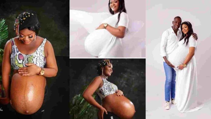 Mary Emenike Ogwo welcome triplets
