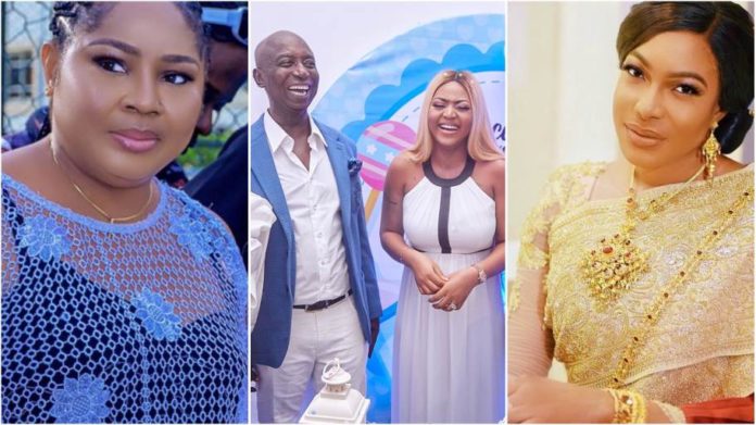 Regina Daniels mother and Chika Ike latest news today