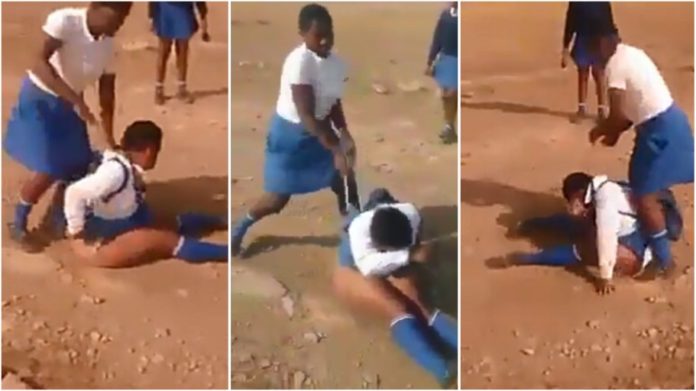 Bully student who heavily beat and tear another student’s panty sent to prison