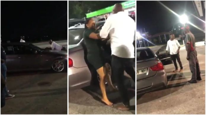 Broken-hearted man takes back BMW he bought for girlfriend after dumping him