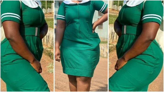 Female nurse narrates how a senior colleague raped her During a night duty