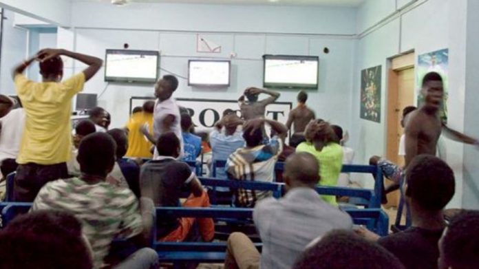 Fan Milk employee uses company’s GHC7k sales to stake soccer bet