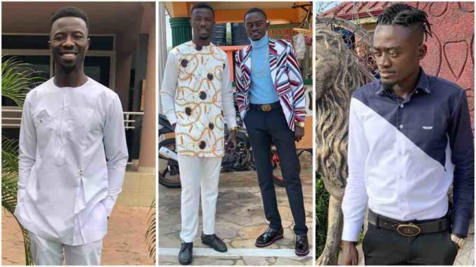 Kwaku Manu is behind the accident at LilWin’s school – Powerful man of God reveals