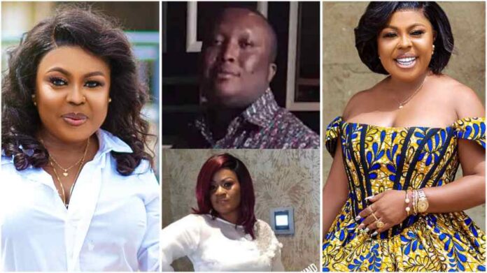 Man who beat his wife to death is running his business and relaxing – Afia Schwarzenegger