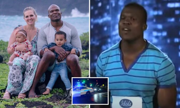 Hawaii police release graphic footage of KZN rugby player Lindani Myeni’s shooting