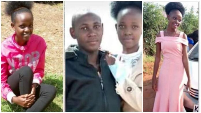 stabbed a 19-year-old Mt Kenya University student