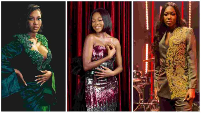 BBNaija: Vee finally reveals real age after getting dragged for being 30 years old