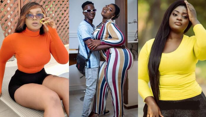 Date Rush: Bella exposes Shemima and Ali over alleged break up