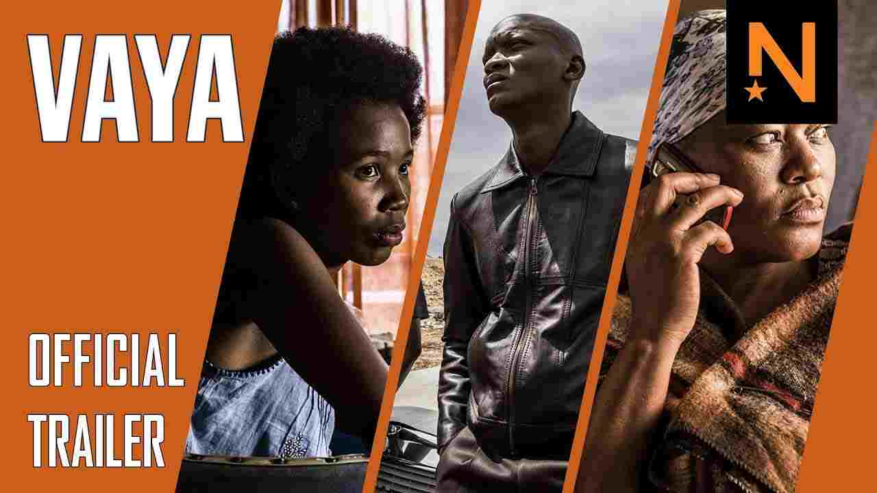Best African Movies 