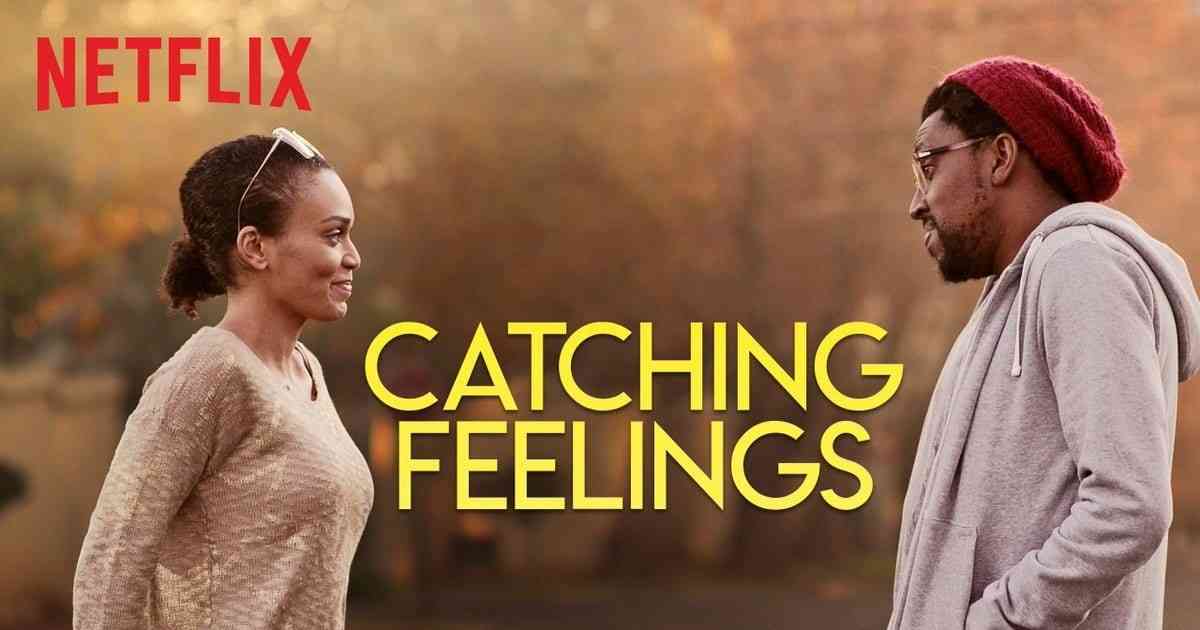 Best African Movies on Netflix 2021 