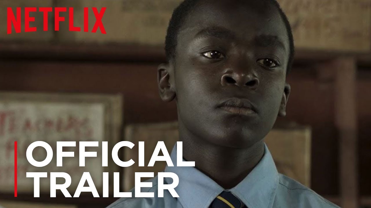Best African Movies on Netflix 