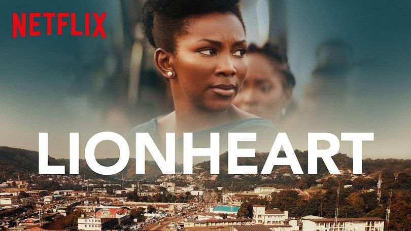Best African Movies on Netflix