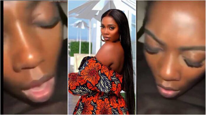 Amid leaked intimate tape drama Tiwa Savage gets street in Lagos named after her