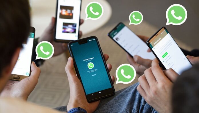 List of 43 Smartphones that WhatsApp will disable services starting November 2021