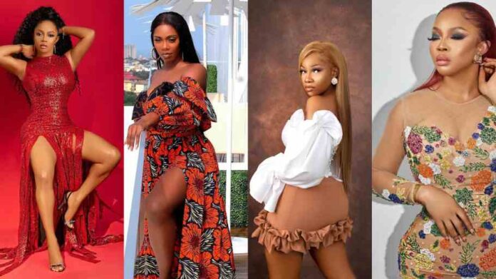Nigerian celebrities who suffered same fate as Tiwa Savage