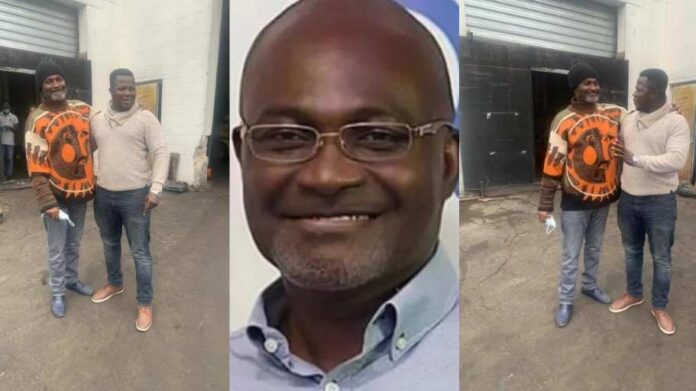 Kennedy Agyapong finally breaks silence on his brαin surgery in USA and more [Watch]