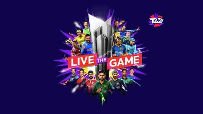 How to Watch T20 World Cup 2021: Live Stream Online From Anywhere