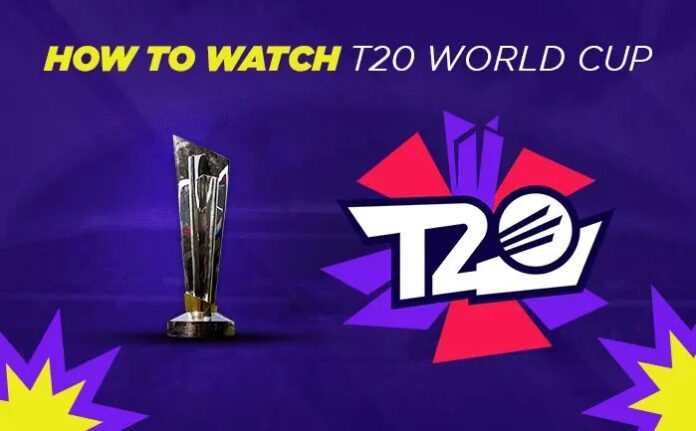 How to Watch T20 World Cup 2021: Live Stream Online From Anywhere