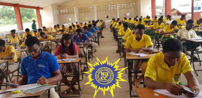 2021 WASSCE results released