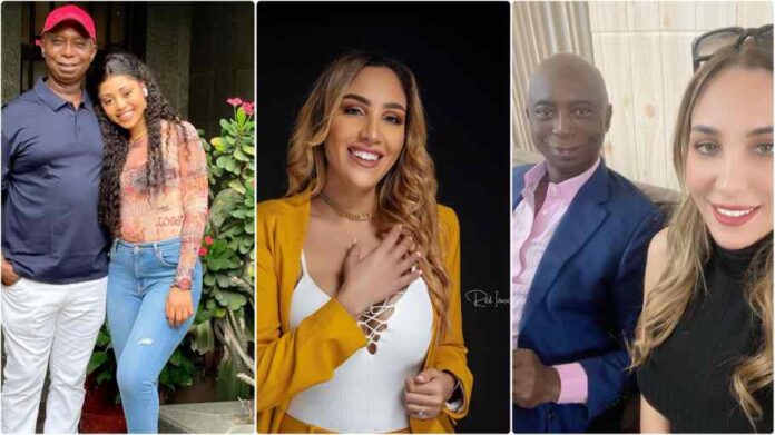Ned Nwoko explains separation from Moroccan wife, dispels ‘Kayamata’ rumours