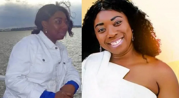 Ghanaian resident in the USA collapses and dies at Dulles International Airport
