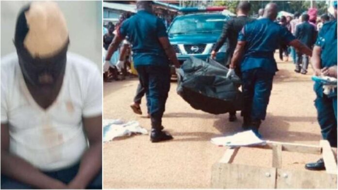 Nigerian shot dead in Ghana
