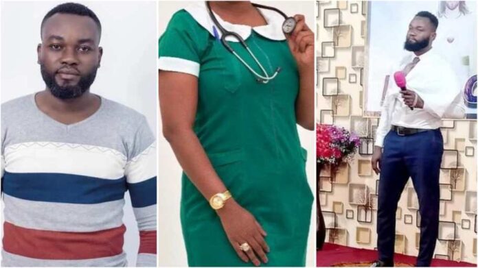 Pastor swindles nurse, steals her GH¢40,000 and sets her room on fire