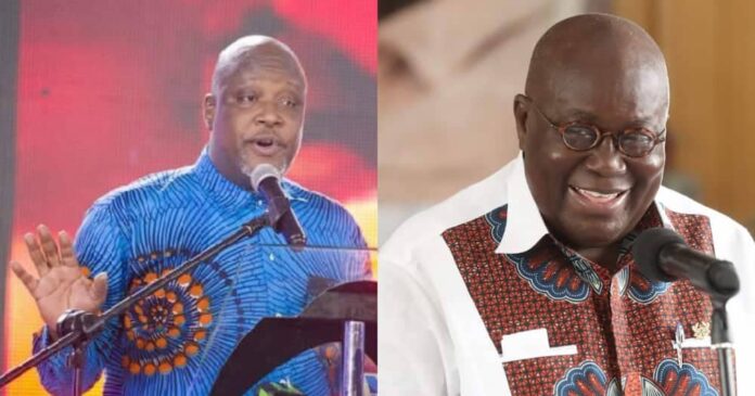 Review 'Free SHS' and let the rich pay for their kids – Kwame Sefa