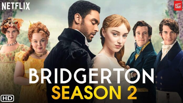 Index bridgerton season 2 download