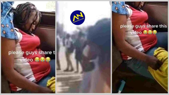 Nigerian asthmatic lady dies during journey