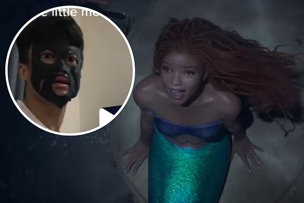Little Mermaid controversy 