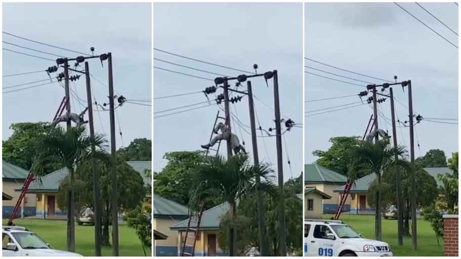 Electricity worker electrocuted in Calabar 