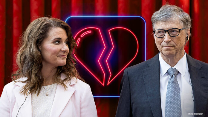 Bill Gates former wife Melinda