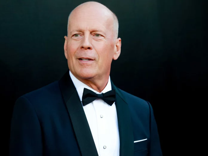 Bruce Willis health