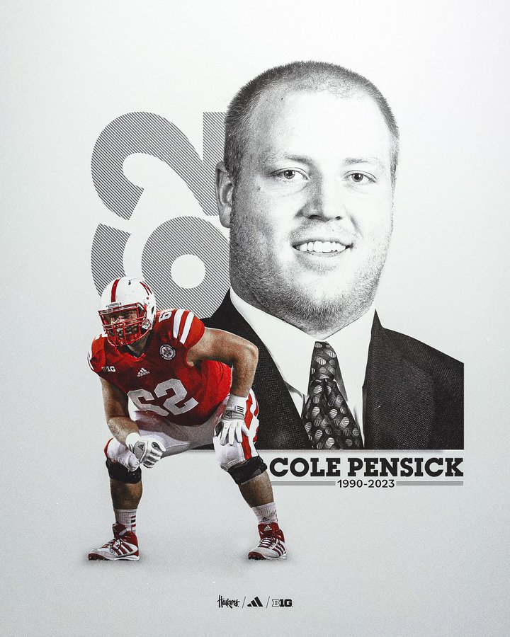 Cole Pensick Obituary
