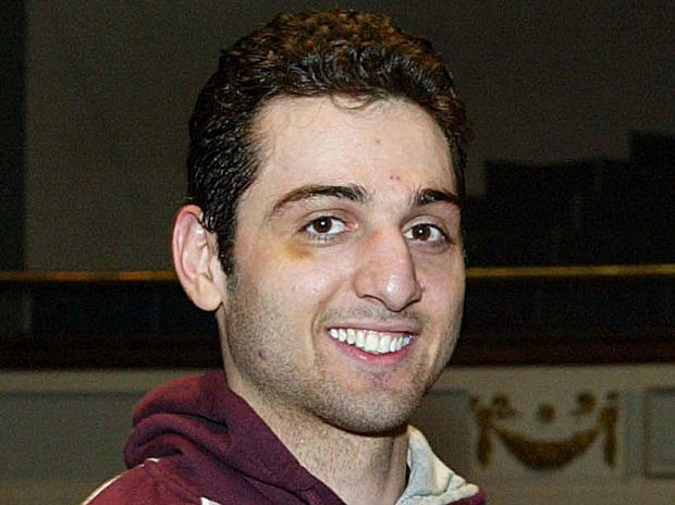Tamerlan Tsarnaev wife Katherine Russell
