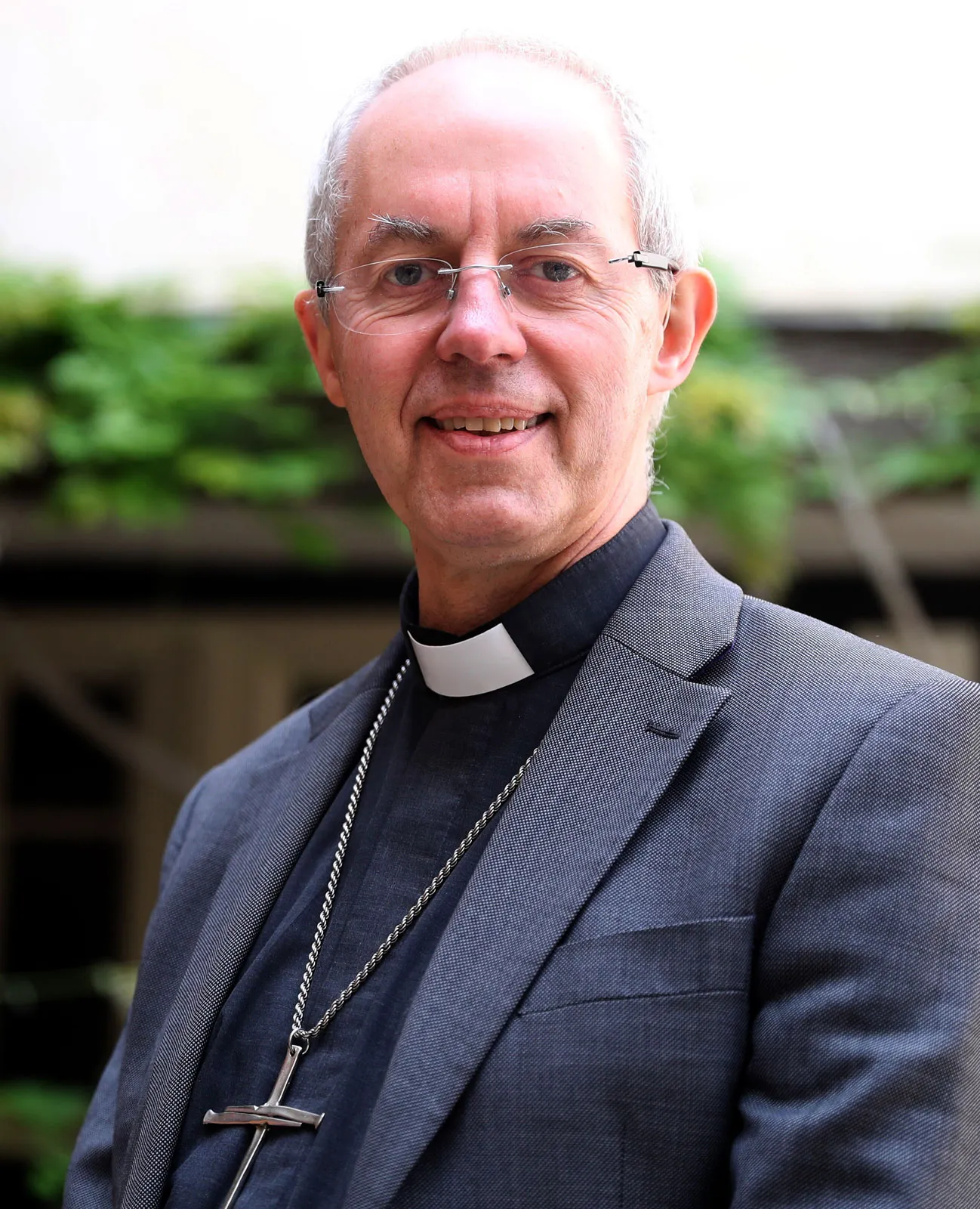 archbishop of Canterbury