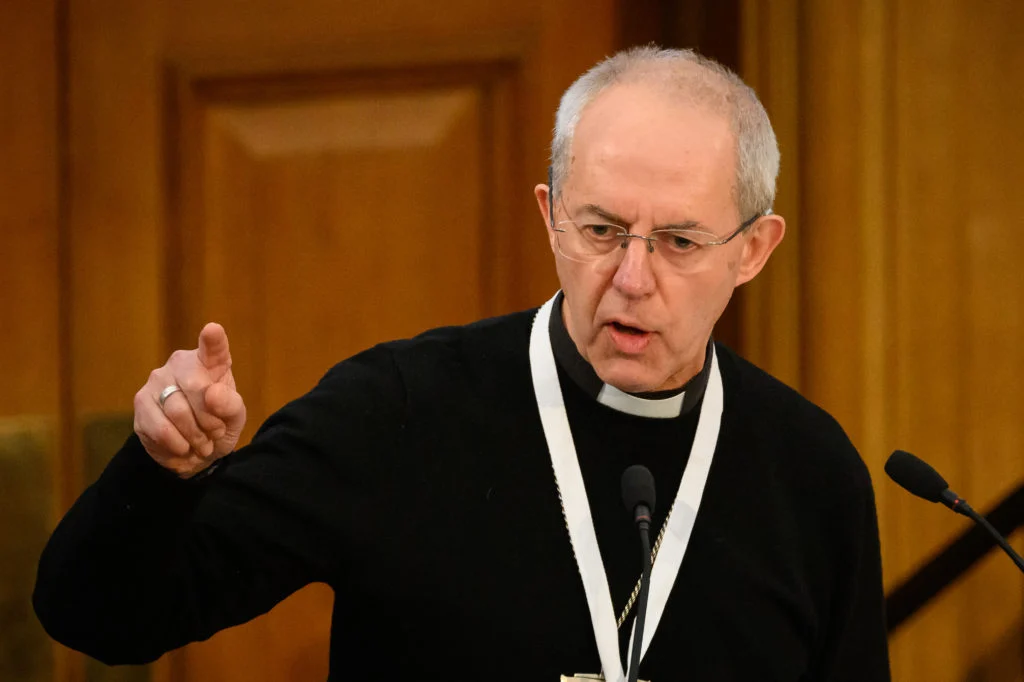 Archbishop of Canterbury salary and Net worth