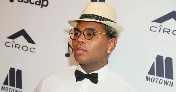 Kevin Gates Story Video