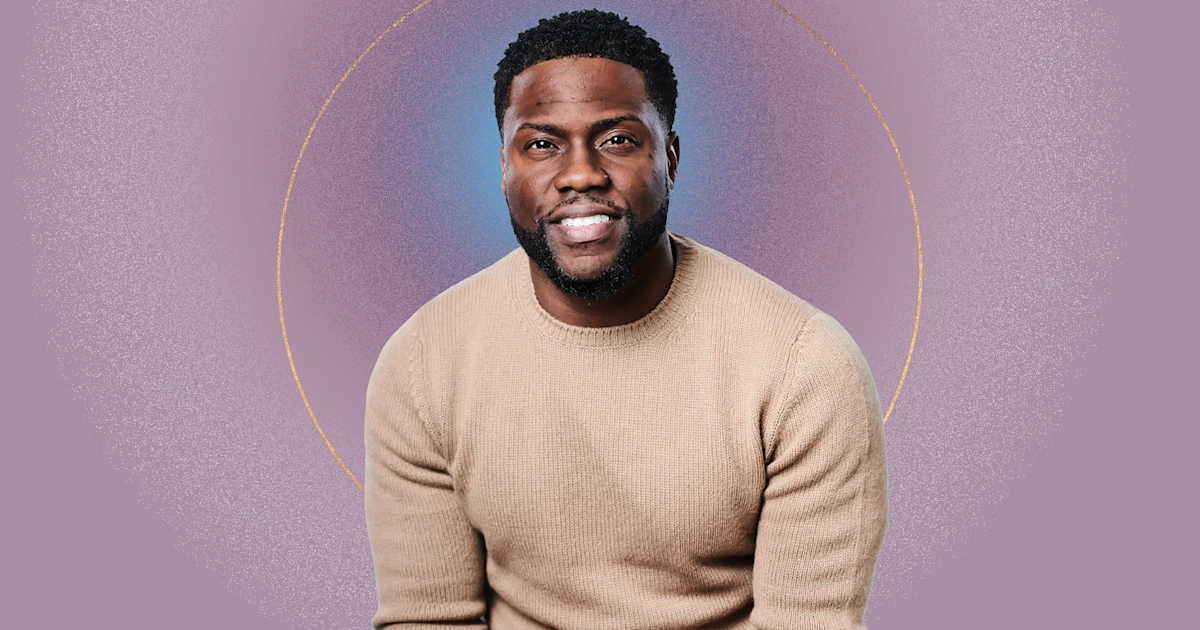 Kevin Hart net worth: How much is Kevin Hart worth today