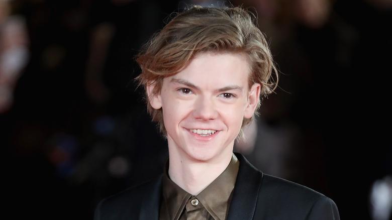 Thomas Brodie-Sangster Net Worth - How rich is Thomas Brodie-Sangster