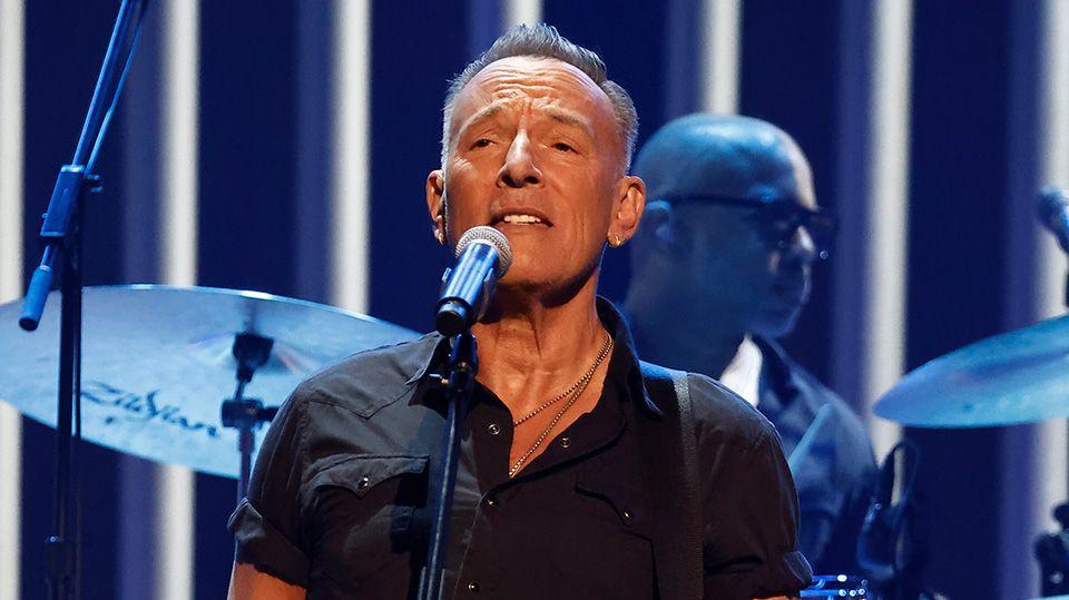 Bruce Springsteen net worth - The rock star's staggering fortune unveiled