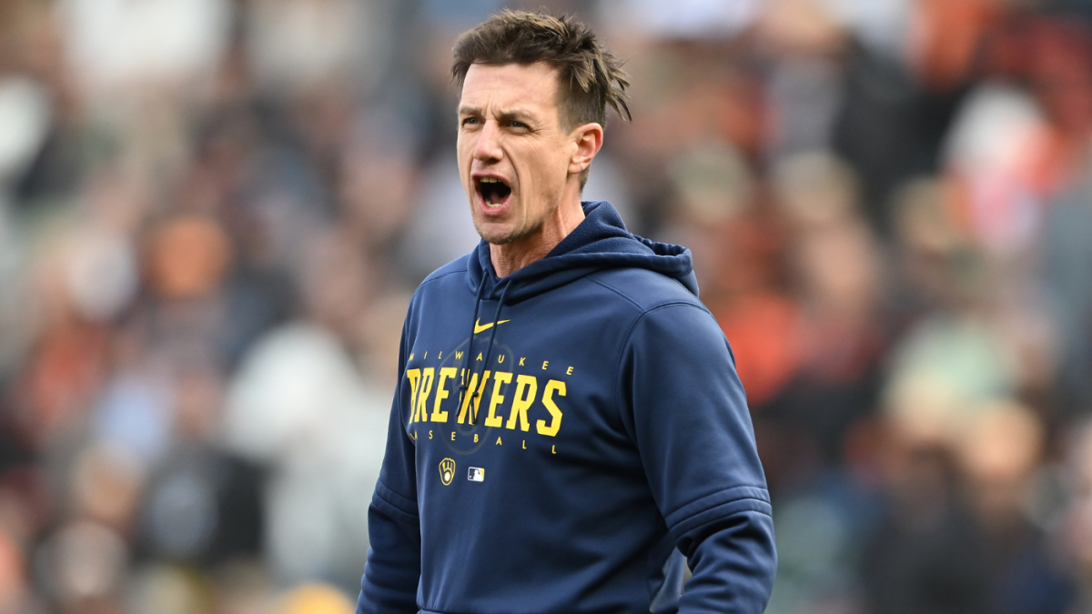 Craig Counsell 