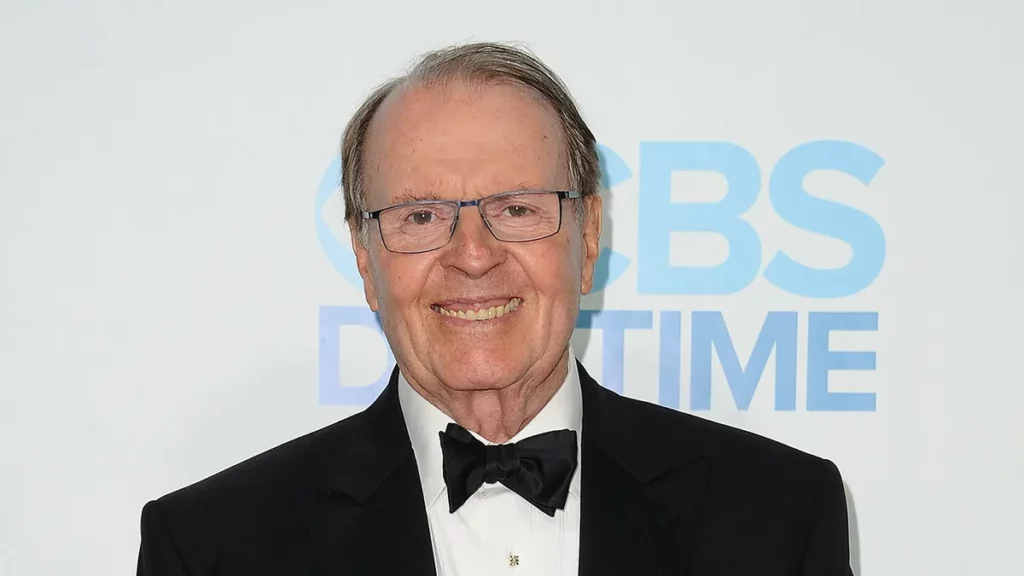 Charles Osgood Cause Of Death, Wife, Children, Net Worth, Illness And More