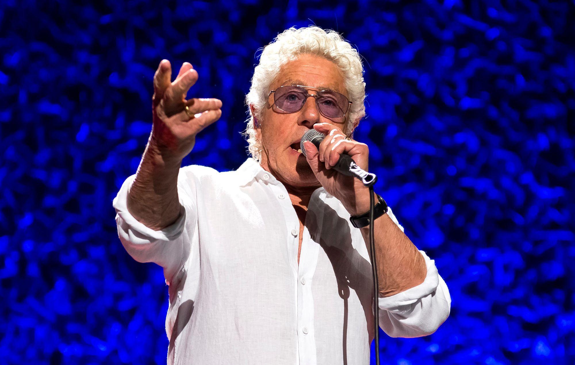 What is Roger Daltrey's Net Worth? Unveiling 'The Who' Lead Singer's Wealth