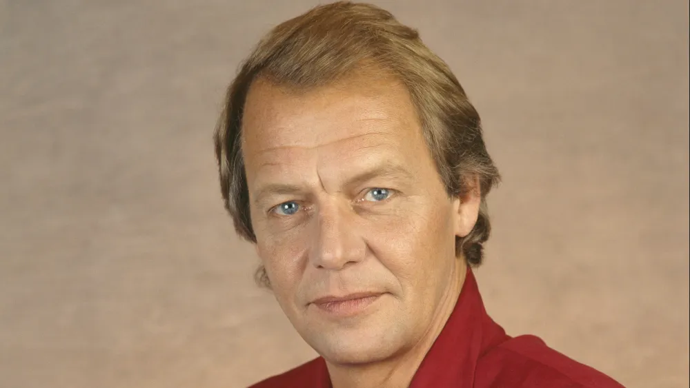 David Soul Funeral Date, Time, and Venue Announced