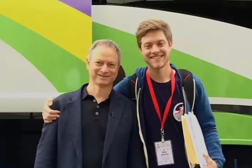 McCanna Anthony Sinise cause of death: How did Gary Sinise son die