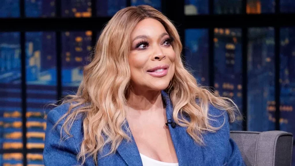 is Wendy Williams married