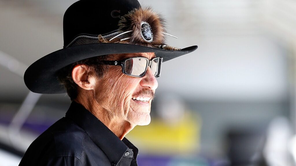 What is Richard Petty's Net Worth and Career Earnings
