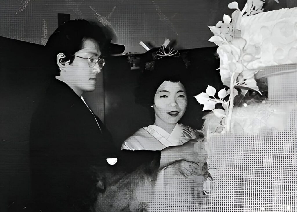 Akira Toriyama wife Yoshimi Kato 